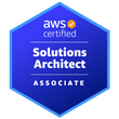 AWS Certified Solutions Architect – Associate
